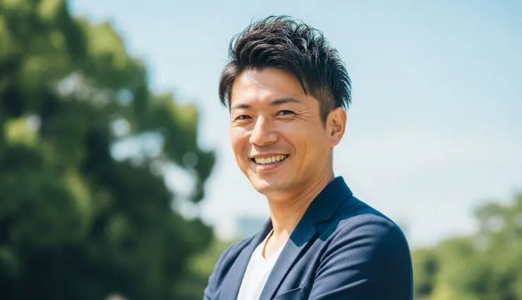 若く見える髪型はショートが基本