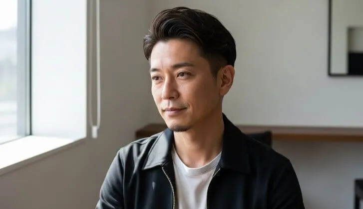 刈り上げとツーブロックはどっちがいい?