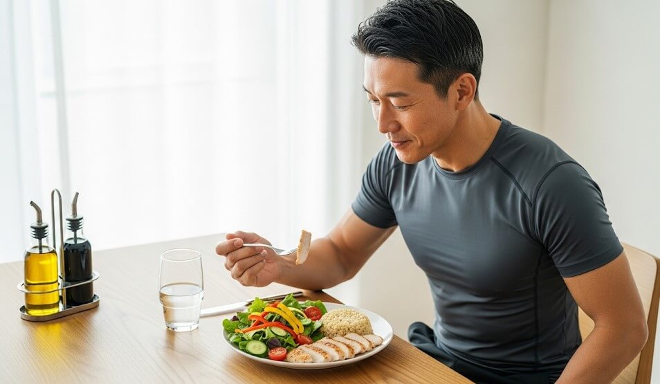 まとめ：40代男性 一般人が第一印象をよくするためには？