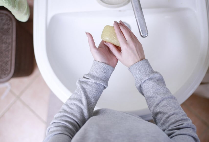 どんどん綺麗になる40代女性の共通点