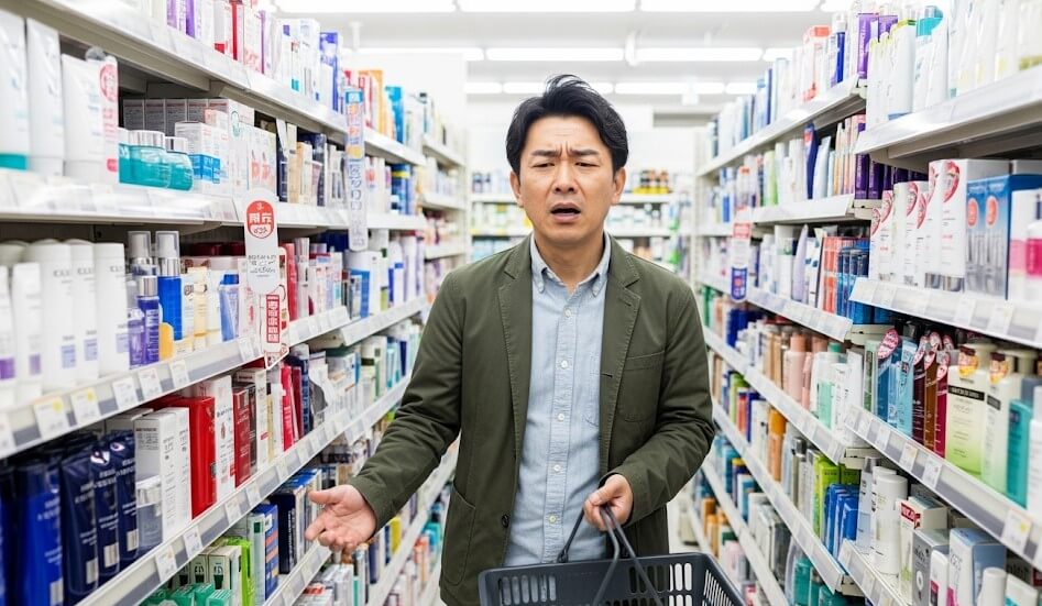 イライラ対策に効果的なサプリメントとは