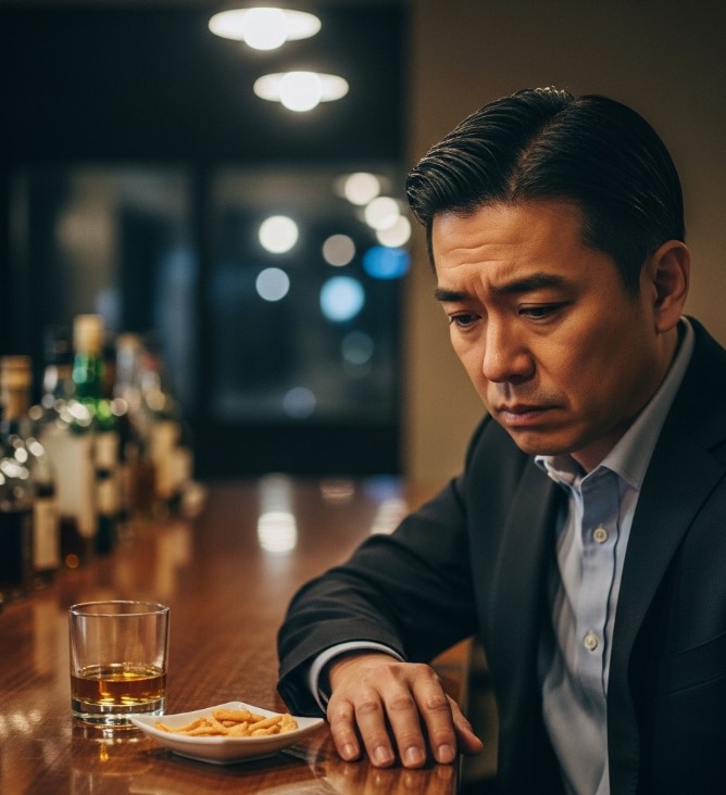 まとめ:40代男性の性格が変わる悩みについて