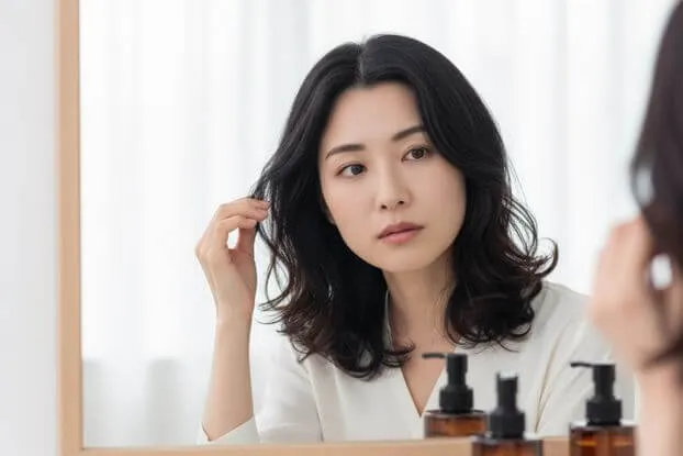 ドラックストアで買える40代おすすめシャンプー