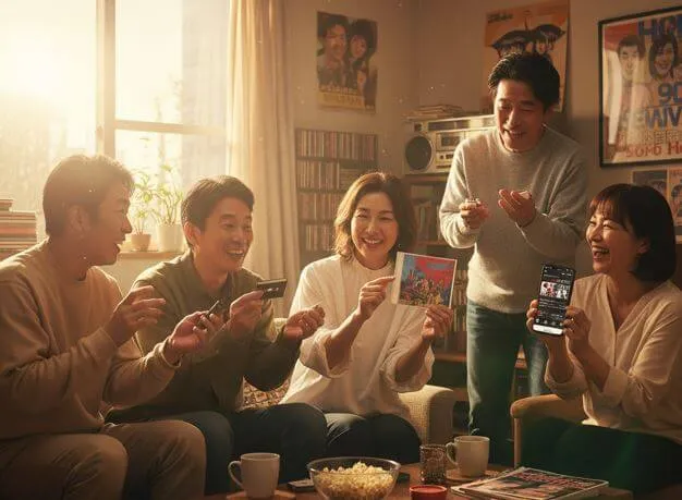 40代が青春の頃に流行った曲