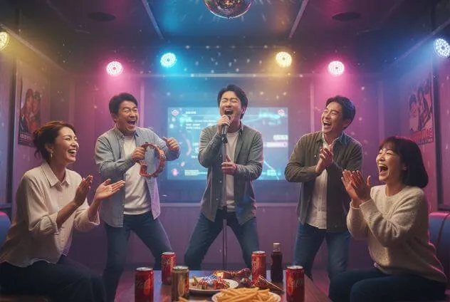 ユーチューブで聴ける懐かしの動画