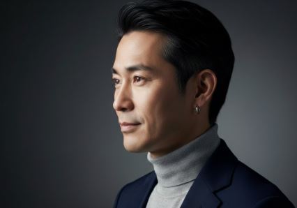 40代のメンズでピアスがダサいと言われないために