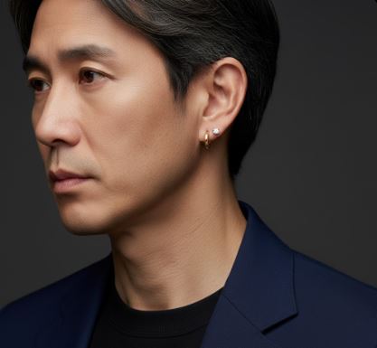 なぜ40代のメンズピアスはダサいと言われるのか